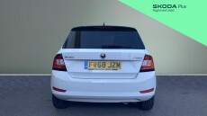 Skoda Fabia 1.0 TSI Colour Edition 5dr Petrol Hatchback